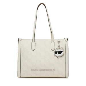 Torebka KARL LAGERFELD A2W30190 Biały