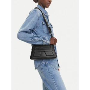 Torebka KARL LAGERFELD A2W30198 Czarny