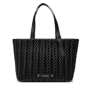 Torebka KARL LAGERFELD A2W30199 Czarny