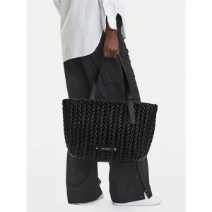 Torebka KARL LAGERFELD A2W30199 Czarny