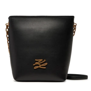 Zdjęcie produktu Torebka KARL LAGERFELD A2W30201 Czarny