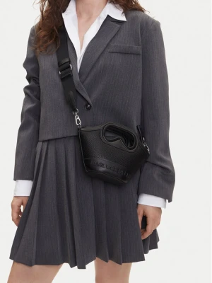 Torebka KARL LAGERFELD A2W30205 Czarny