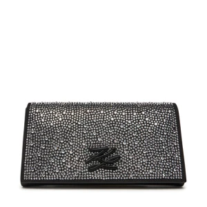 Torebka KARL LAGERFELD A2W30206 Czarny