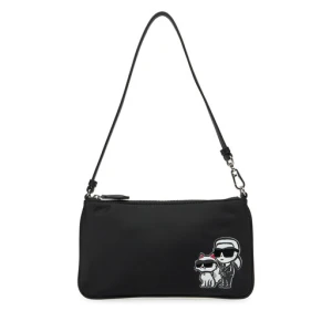 Torebka KARL LAGERFELD A2W32019 Czarny