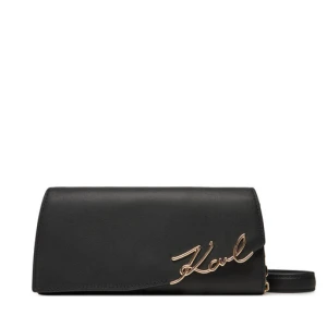 Torebka KARL LAGERFELD A2W32033 Czarny