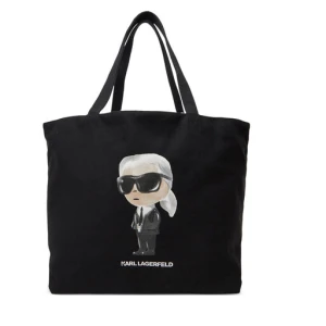 Torebka KARL LAGERFELD A2W50027 Czarny