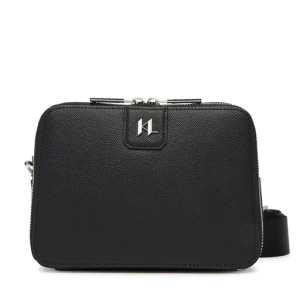 Torebka KARL LAGERFELD A3M30157 Czarny