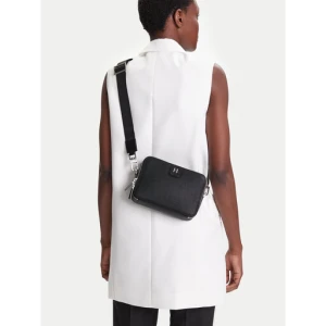 Torebka KARL LAGERFELD A3M30157 Czarny