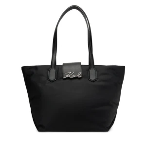 Torebka KARL LAGERFELD A3W30029 Czarny