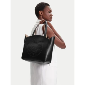 Torebka KARL LAGERFELD A3W30043 Czarny