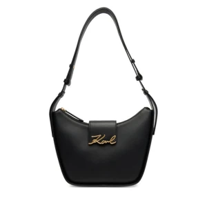 Torebka KARL LAGERFELD A3W30046 Czarny