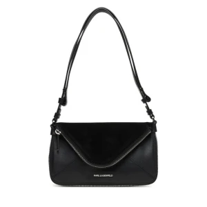 Torebka KARL LAGERFELD A3W30083 Czarny