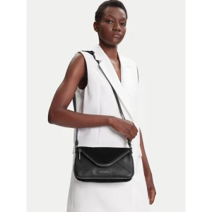 Torebka KARL LAGERFELD A3W30083 Czarny