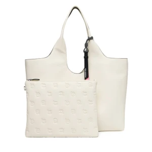 Torebka KARL LAGERFELD A3W30096 Biały