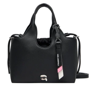 Torebka KARL LAGERFELD A3W30098 Czarny