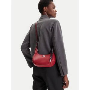 Torebka KARL LAGERFELD A3W30107 Czerwony