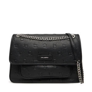 Torebka KARL LAGERFELD A3W30108 Czarny