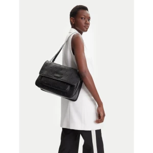 Torebka KARL LAGERFELD A3W30108 Czarny