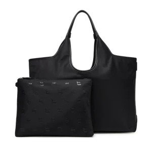 Torebka KARL LAGERFELD A3W30115 Czarny