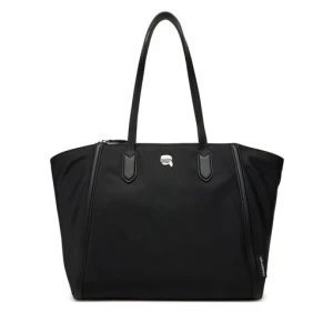 Torebka KARL LAGERFELD A3W30117 Czarny
