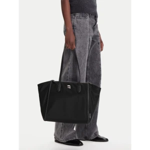 Torebka KARL LAGERFELD A3W30117 Czarny