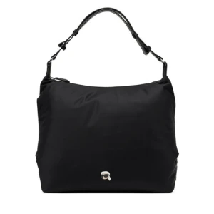 Torebka KARL LAGERFELD A3W30123 Czarny