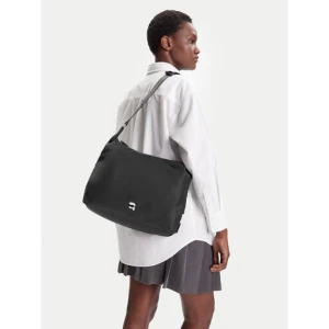 Torebka KARL LAGERFELD A3W30123 Czarny