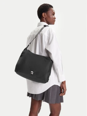 Torebka KARL LAGERFELD A3W30123 Czarny