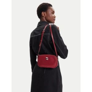 Torebka KARL LAGERFELD A3W30128 Czerwony