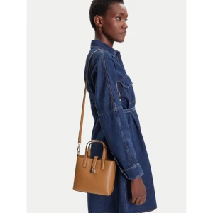 Torebka KARL LAGERFELD A3W30151 Brązowy