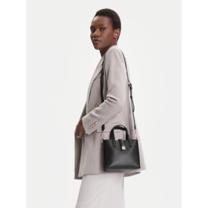 Torebka KARL LAGERFELD A3W30151 Czarny