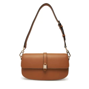 Torebka KARL LAGERFELD A3W30152 Brązowy