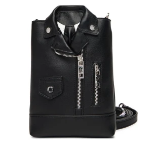 Torebka KARL LAGERFELD A3W30188 Czarny