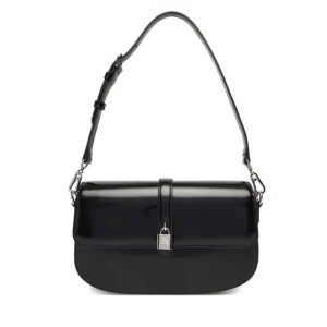 Torebka KARL LAGERFELD A3W30287 Czarny