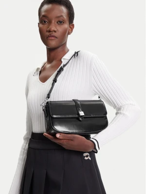 Torebka KARL LAGERFELD A3W30287 Czarny