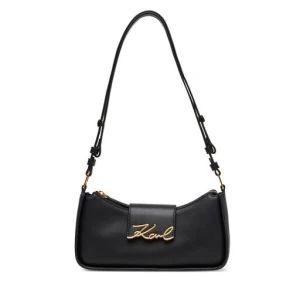 Torebka KARL LAGERFELD A3W30290 Czarny