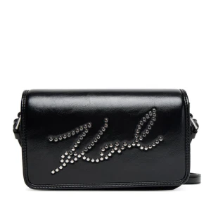 Torebka KARL LAGERFELD A3W30304 Czarny