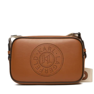 Torebka KARL LAGERFELD A3W30310 Brązowy