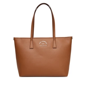 Torebka KARL LAGERFELD A3W30314 Brązowy