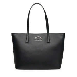 Torebka KARL LAGERFELD A3W30314 Czarny