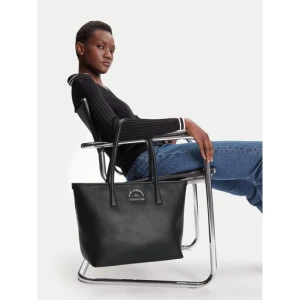 Torebka KARL LAGERFELD A3W30314 Czarny