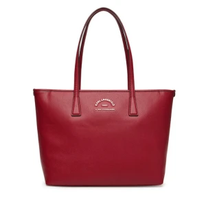 Torebka KARL LAGERFELD A3W30314 Czerwony