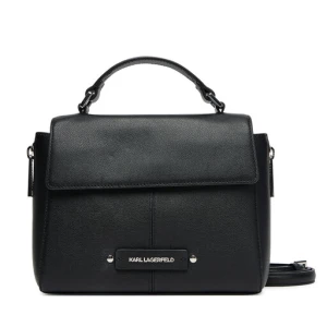 Torebka KARL LAGERFELD A3W30338 Czarny