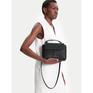 Torebka KARL LAGERFELD A3W30338 Czarny