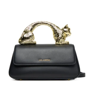 Torebka KARL LAGERFELD A3W30348 Czarny
