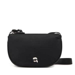 Torebka KARL LAGERFELD A3W32014 Czarny