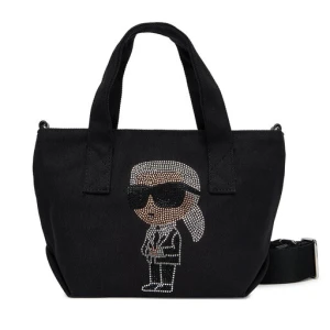 Torebka KARL LAGERFELD A3W50023 Czarny