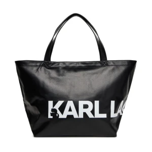 Torebka KARL LAGERFELD A3W50029 Czarny
