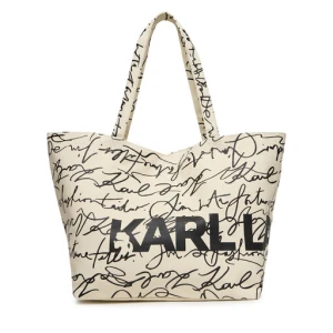 Torebka KARL LAGERFELD A3W50030 Kolorowy