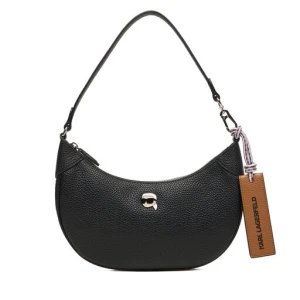 Torebka KARL LAGERFELD A4W30007 Czarny